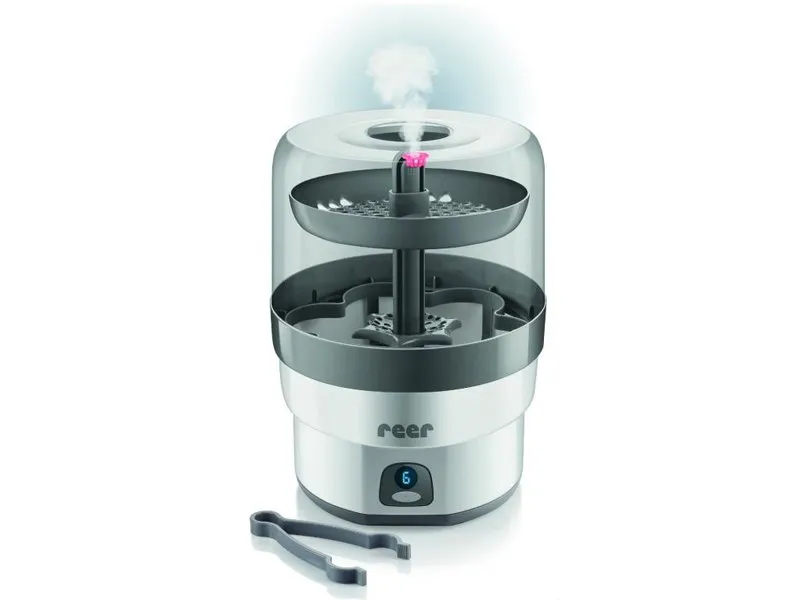električni sterilizator VapoMax
