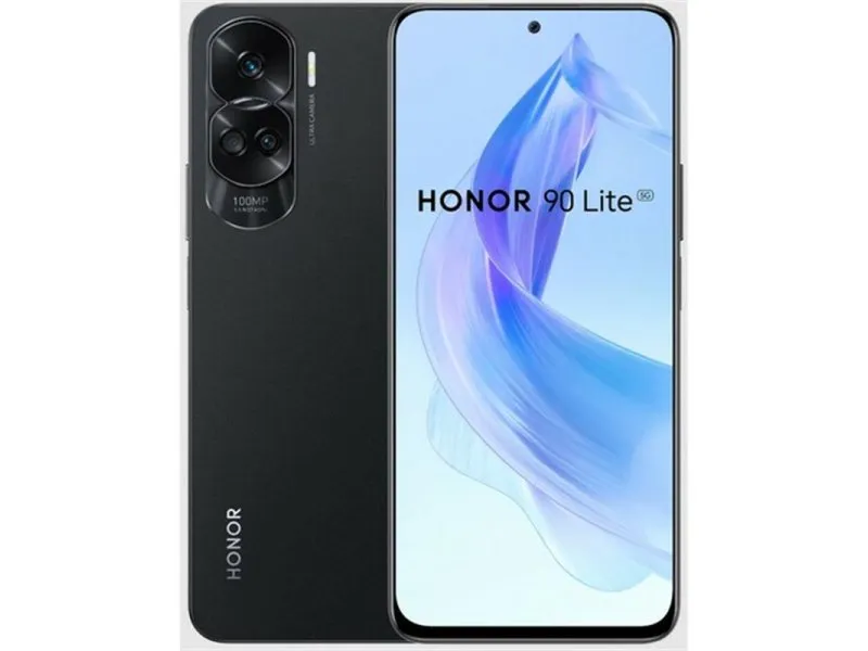 Refurbished 90 Lite 256GB Black B Grade