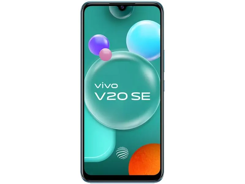 Refurbished V20 SE 128GB Blue B grade
