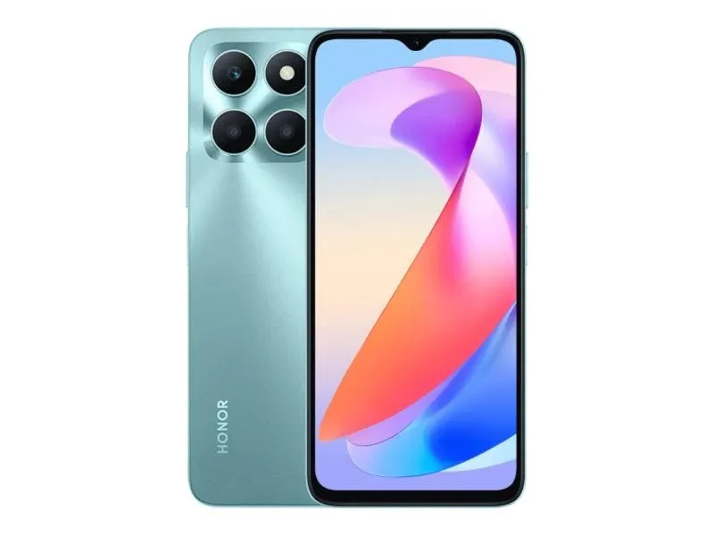 Refurbished X6a 128GB Green B Grade