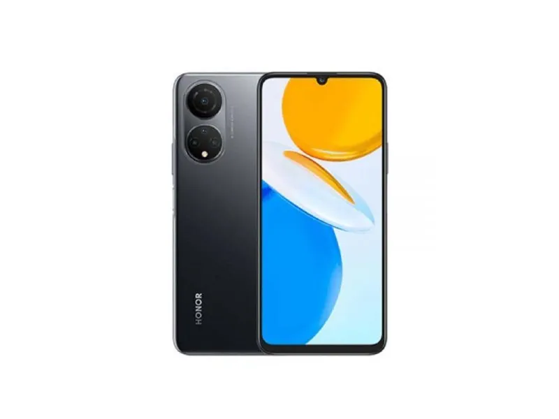 Refurbished X7 128GB Black B Grade