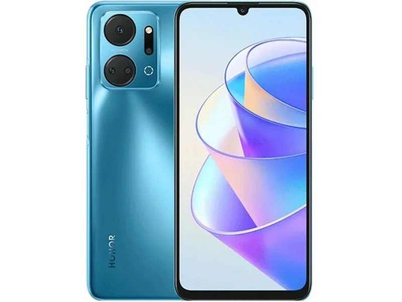 Refurbished X7a 128GB Blue B Grade