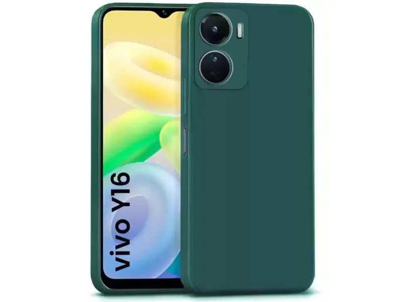 Refurbished Y16 128GB Green B Grade