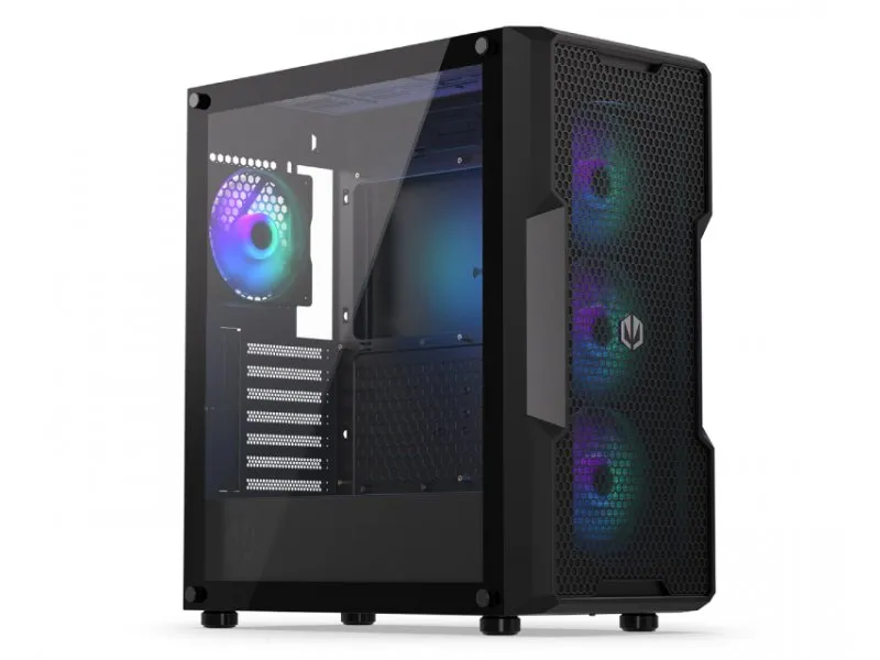 Regnum 400 ARGB Midi kućište