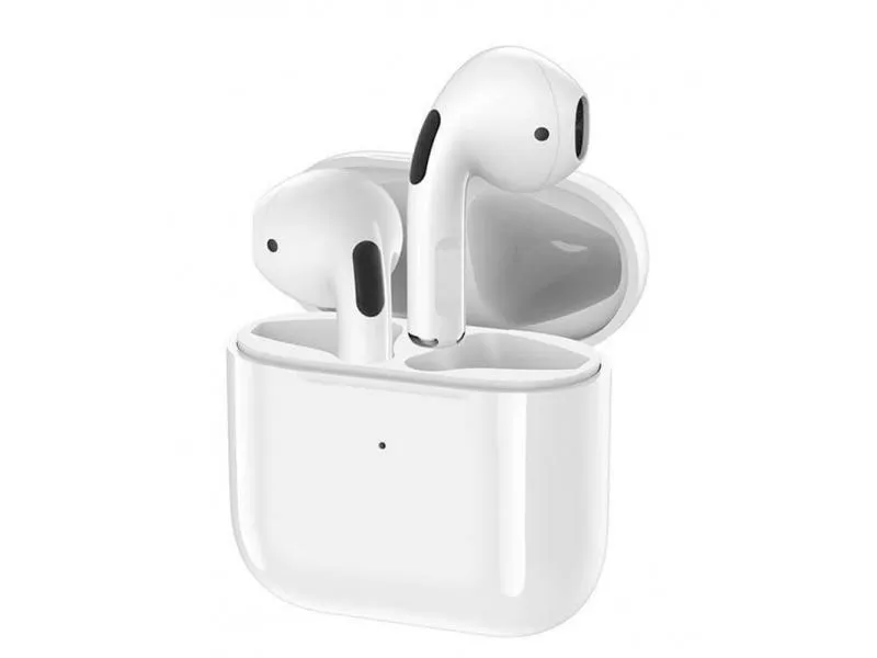 Bluetooth slusalice TWS-10i bele