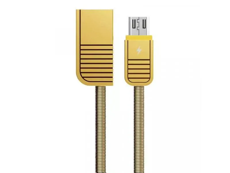 Linyo RC-088m kabl za punjač USB A na micro USB