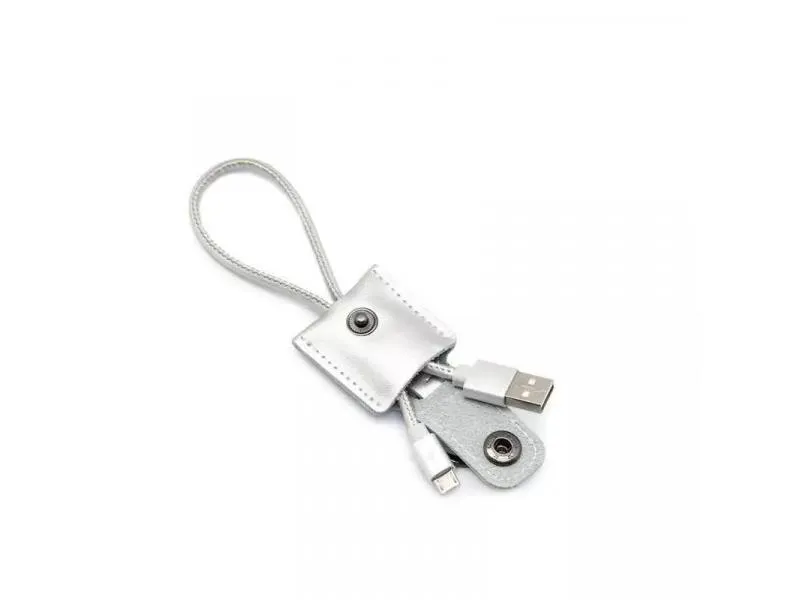 Moss RC-079m kabl za punjač USB A na micro USB