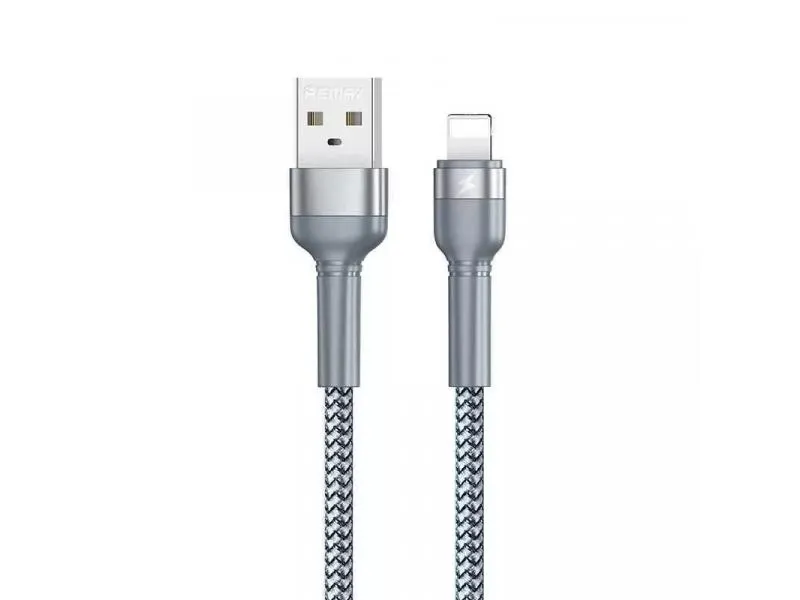 RC-124i 2.4A kabl za punjač USB A na lightning