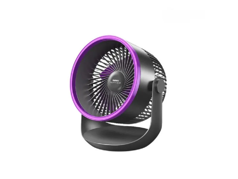 Stoni ventilator F27