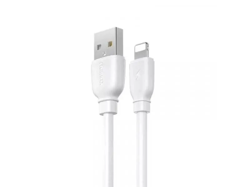 Suji Pro RC-138i kabl za punjač USB A na lightning beli