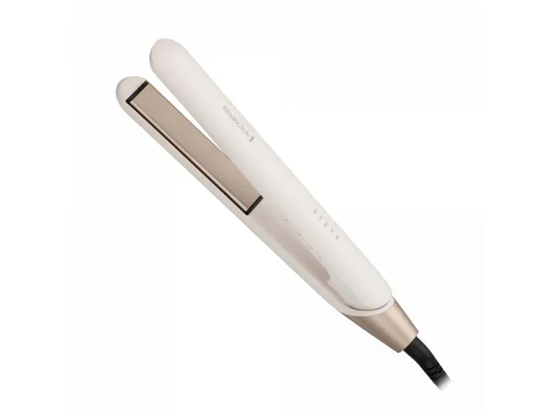 Presa za kosu S4740 Shea Soft bež