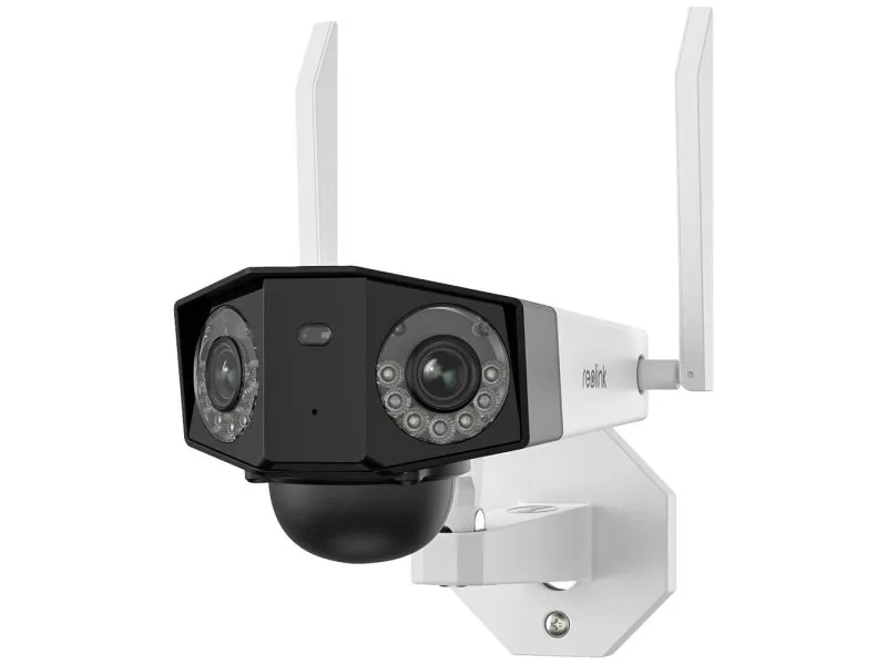 Duo 2, Wifi battery kamera, B750