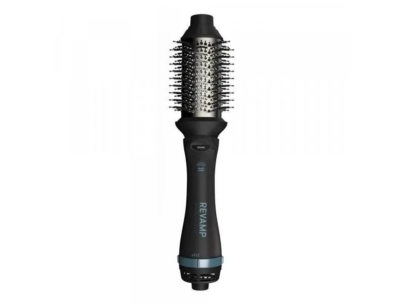 Progloss Volume & Style Hot Brush Styler