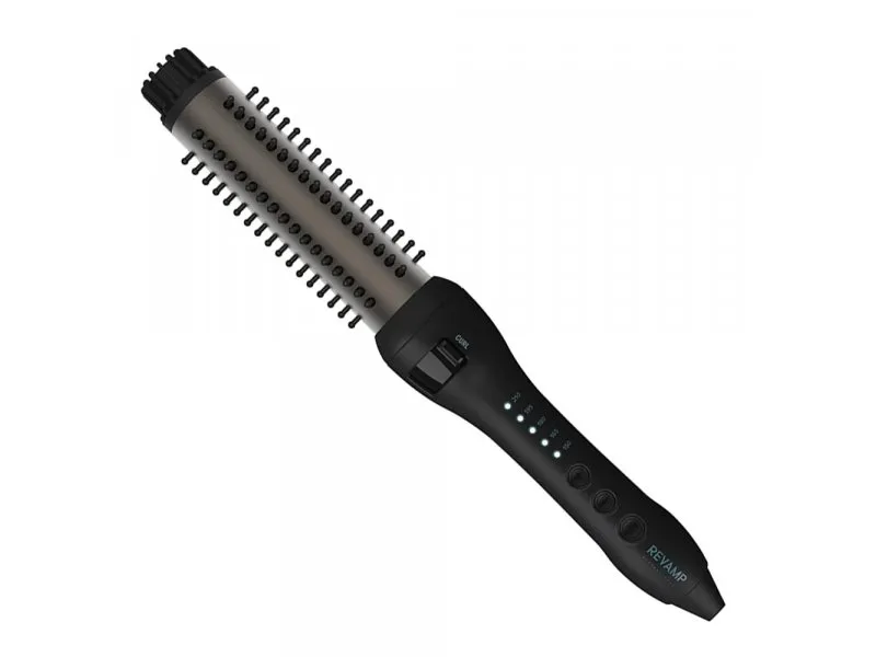 Progloss Volume & Wave Hot Brush BR-1350