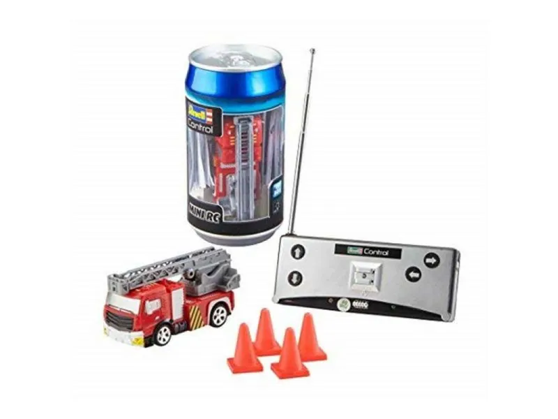 MINI RC VATROGASNI KAMION