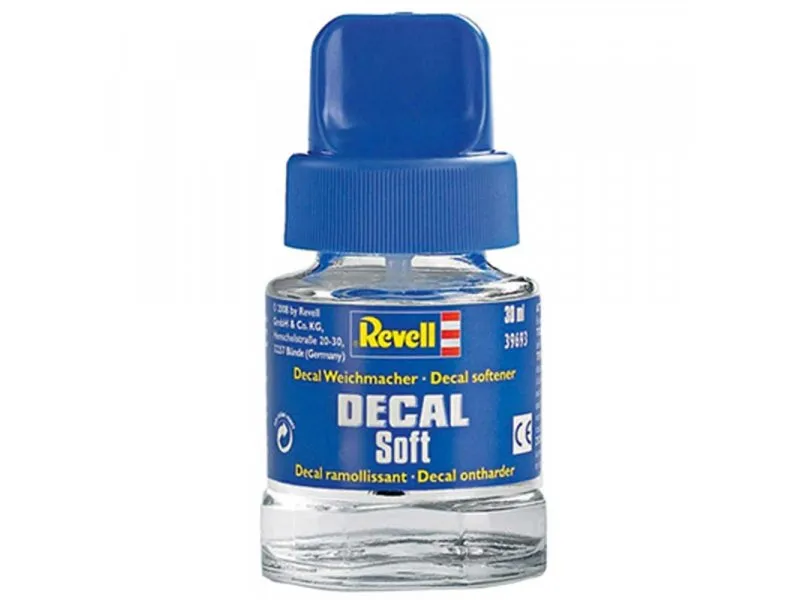 Tečni decal soft 30ml