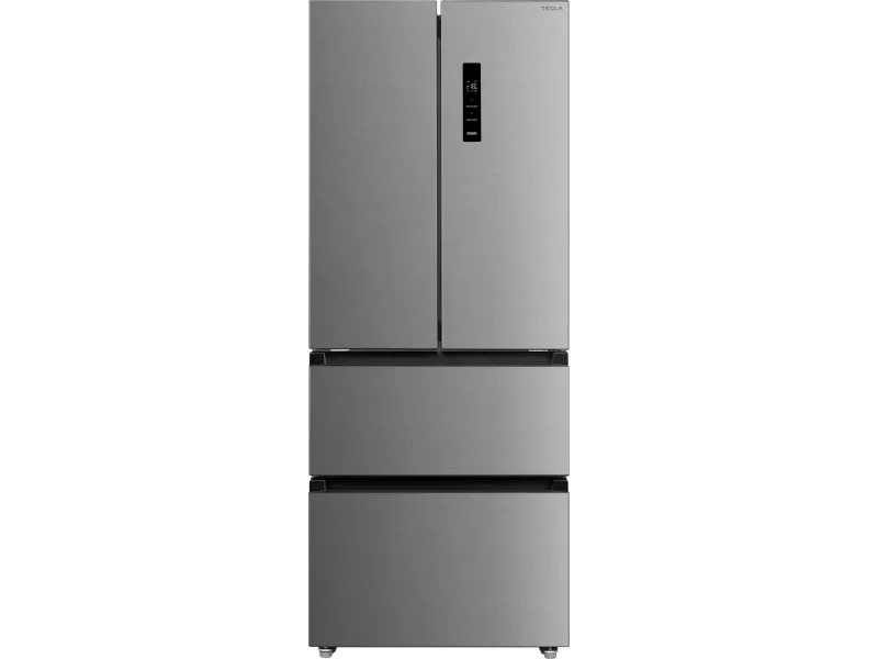 RF3900FMX Side by side frižider