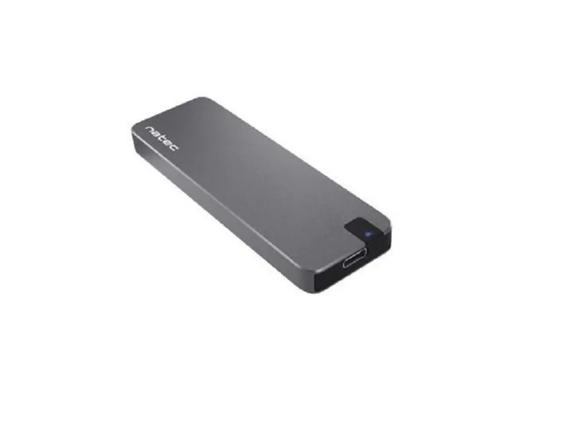 Rhino 2 (NKZ-1953) M.2 NVME eksterni SSD rack