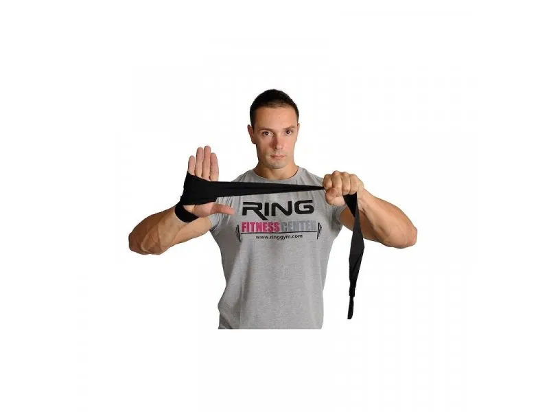 Banda (RX BX021-2,5M-BLACK)