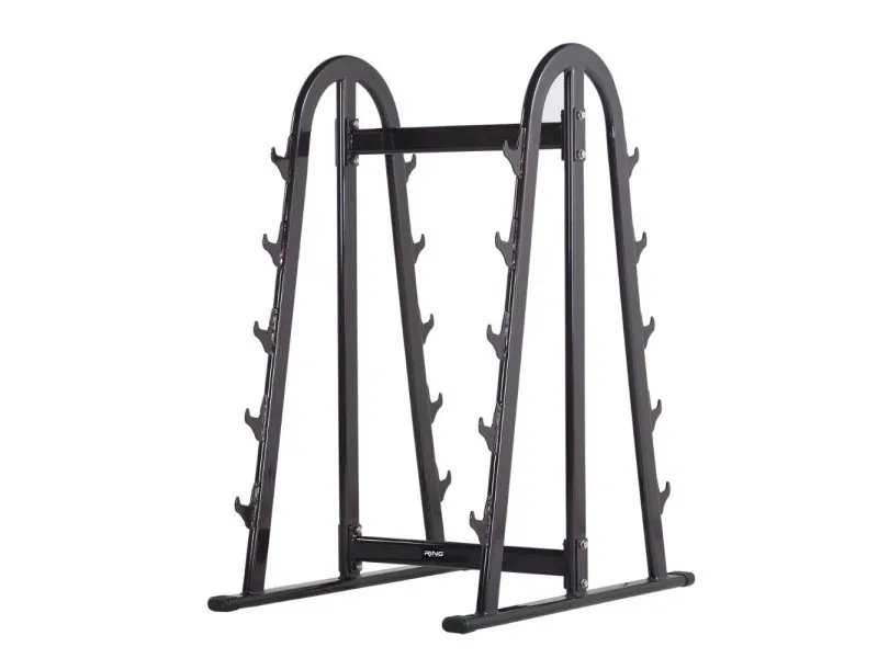 Barbell rack (stalak za dvoručne tegove)-RP H-39
