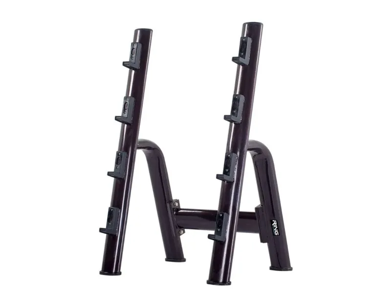 Barbell rack (stalak za dvoručne tegove)-RP H-39A