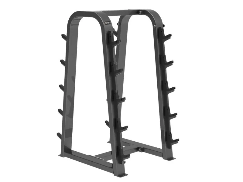 Barbell rack (stalak za dvoručne tegove)-RP LD55