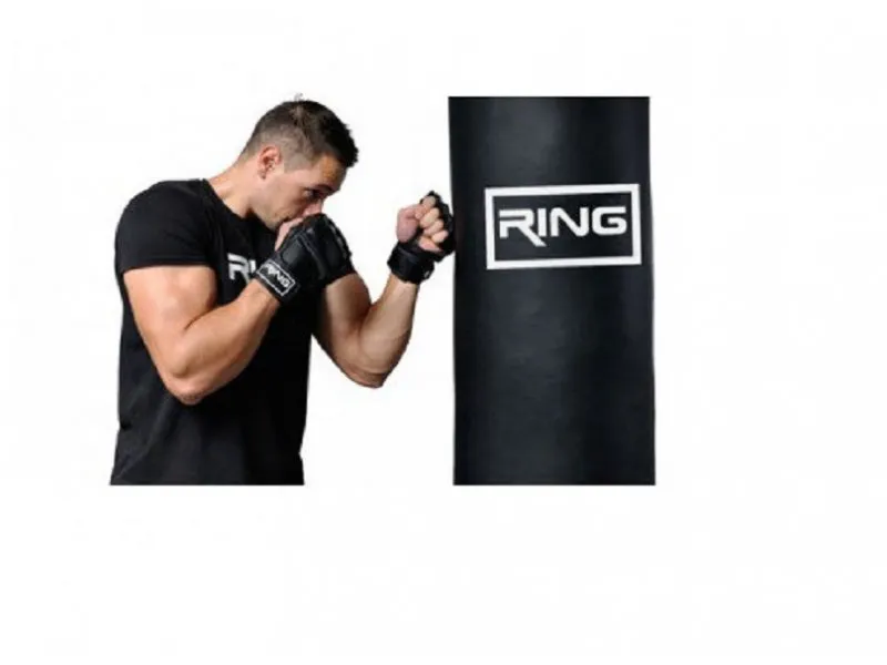 Džak RS DZ85-P black, 85x35-prazan
