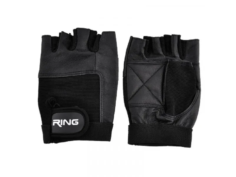 Fitnes rukavice XXL (crna) RX SG 1001A
