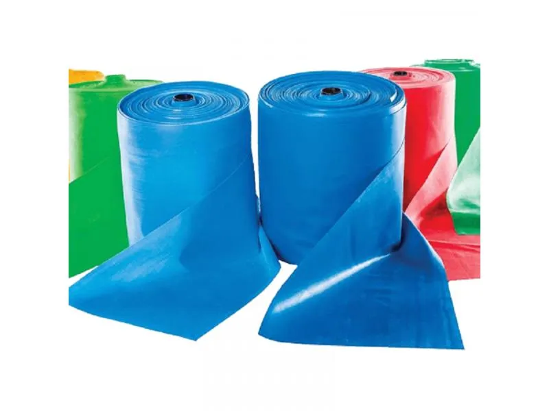 Fitnes traka za vežbanje 0.35mm RX CE5643