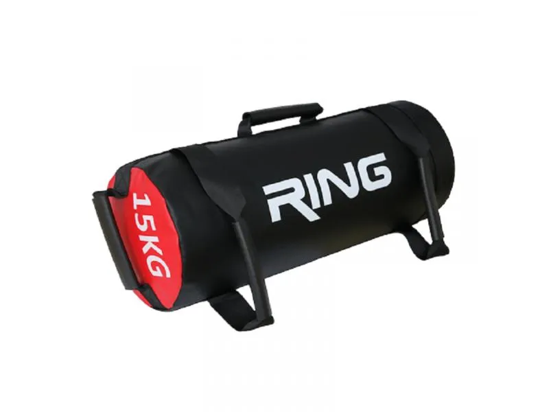 Fitnes vreća 15kg - RX LPB-5050A-15