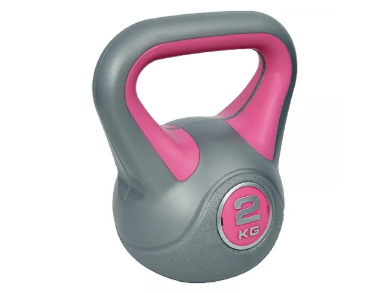 kettlebell 2kg - RX DB2819