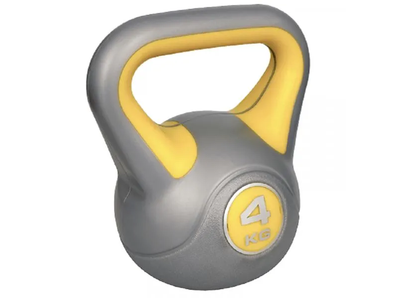 Kettlebell 4kg - RX DB2819-4