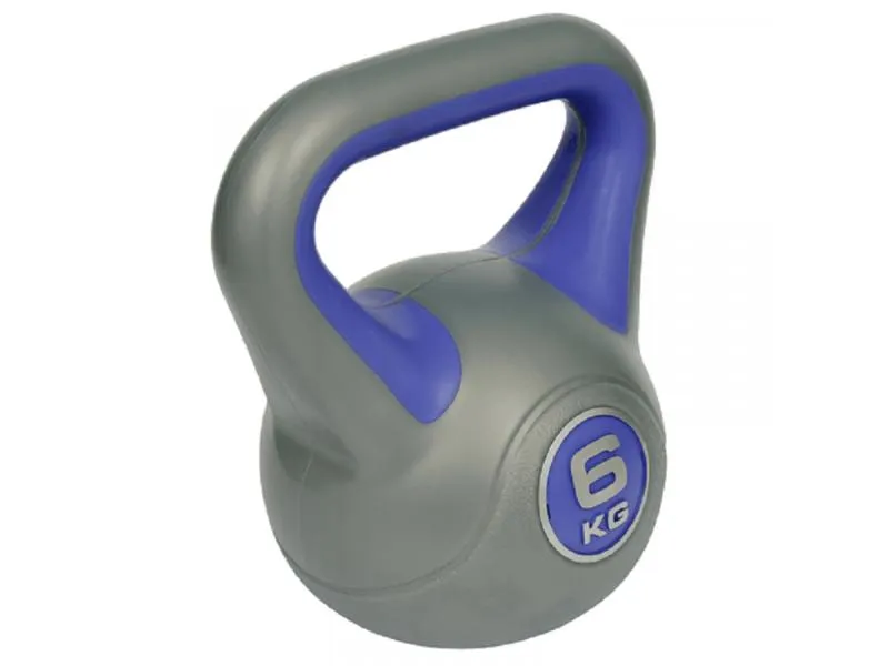 kettlebell 6kg - RX DB2819