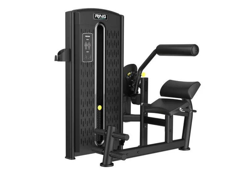 Lower back extension (mašina za donju ekstenziju ledja)-RP INF-7