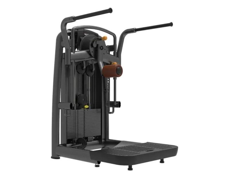 Multy hip (mašina za gluteus)-RP ELG-10