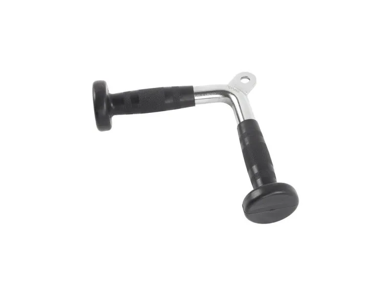 Nastavak za triceps press V bar sa gumom RP BA018