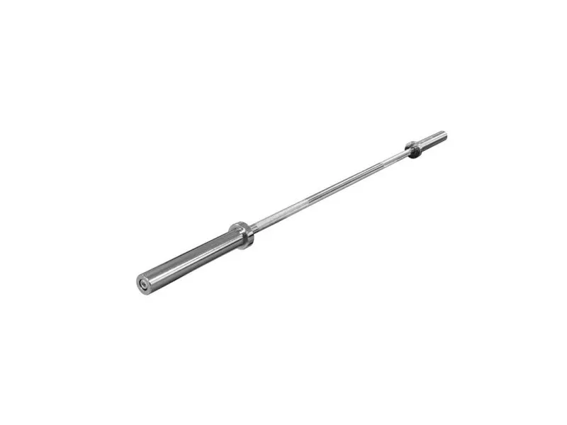 Olimpijska bushing šipka 180cm RP OB71-180