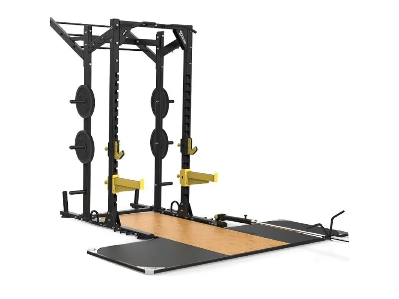 Power rack (kavez za vezbanje sa platformom)-RP X-RACK