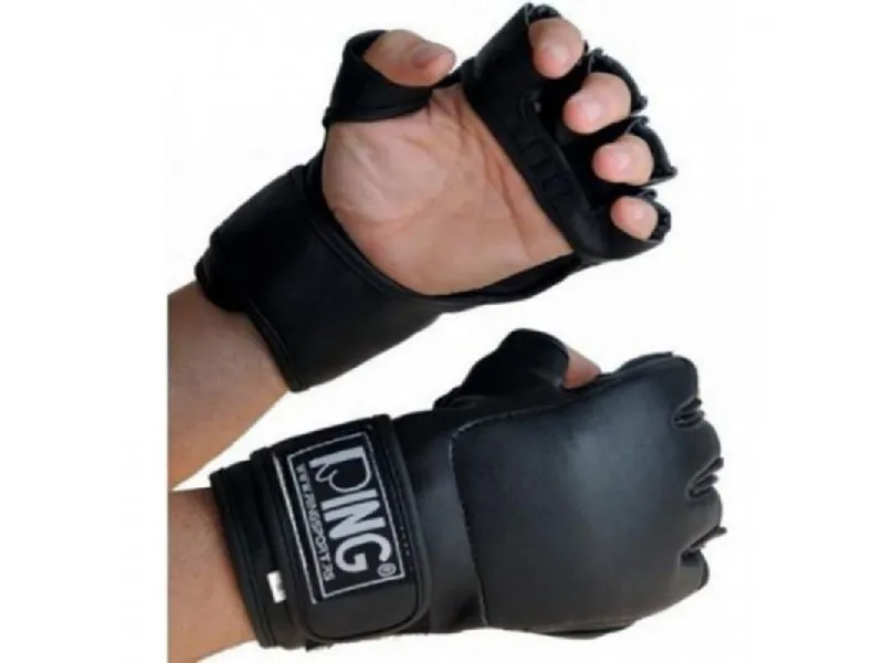 Rukavice bez prstiju RS 3102-L