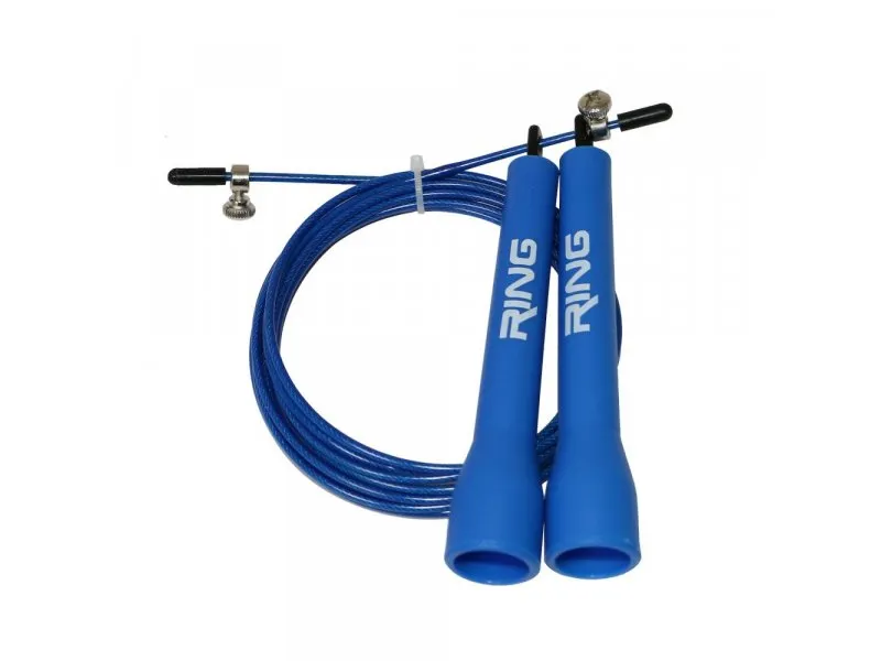 RX JR7001 blue vijaca za crossfit sa sajlom plava