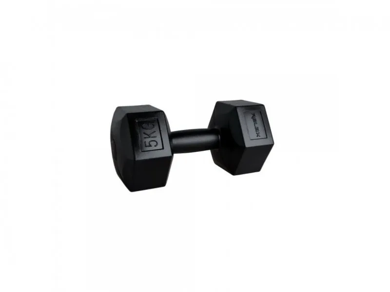 RX PD-5 Fitnes oprema