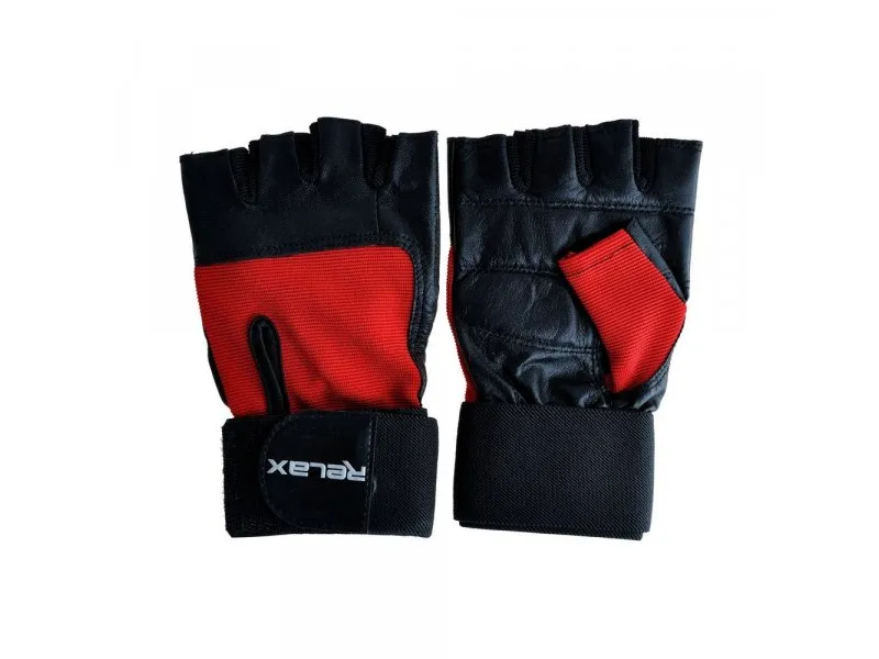 RX SF 1139-XL fitness rukavice sa steznikom