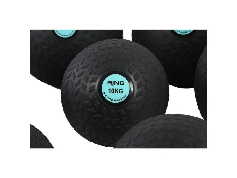 Slam ball medicinka 10 kg-RX SLAM-10