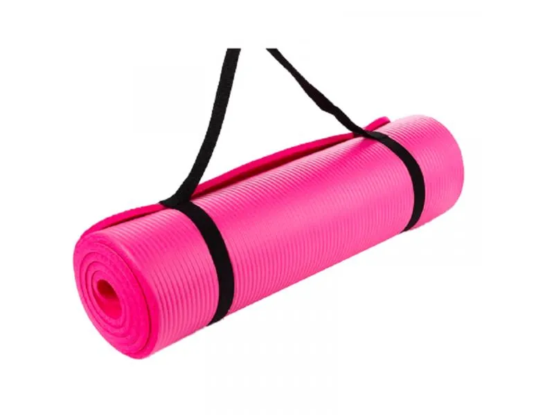Strunjača - RX EM3021/pink