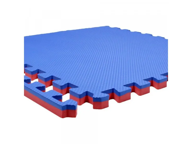 Tatami strunjača puzzle (100x100x2) RX 3019B