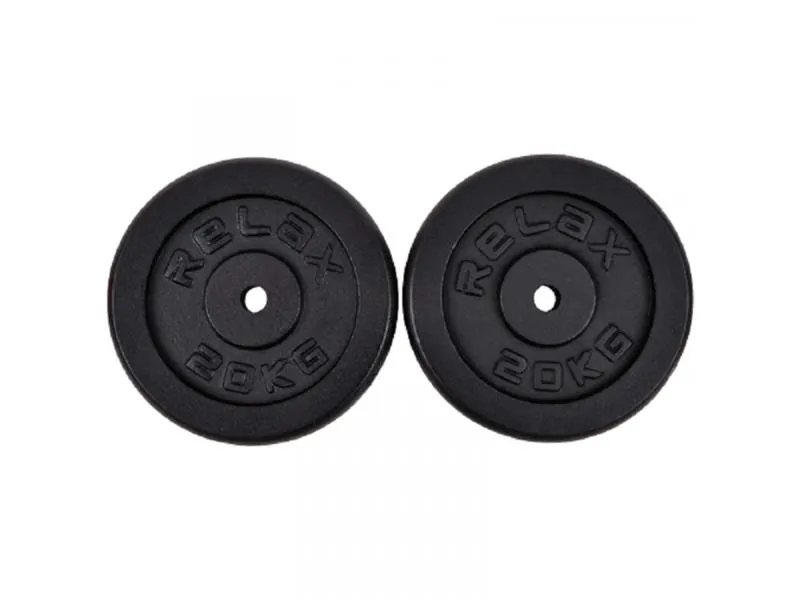 tegovi 2x20kg