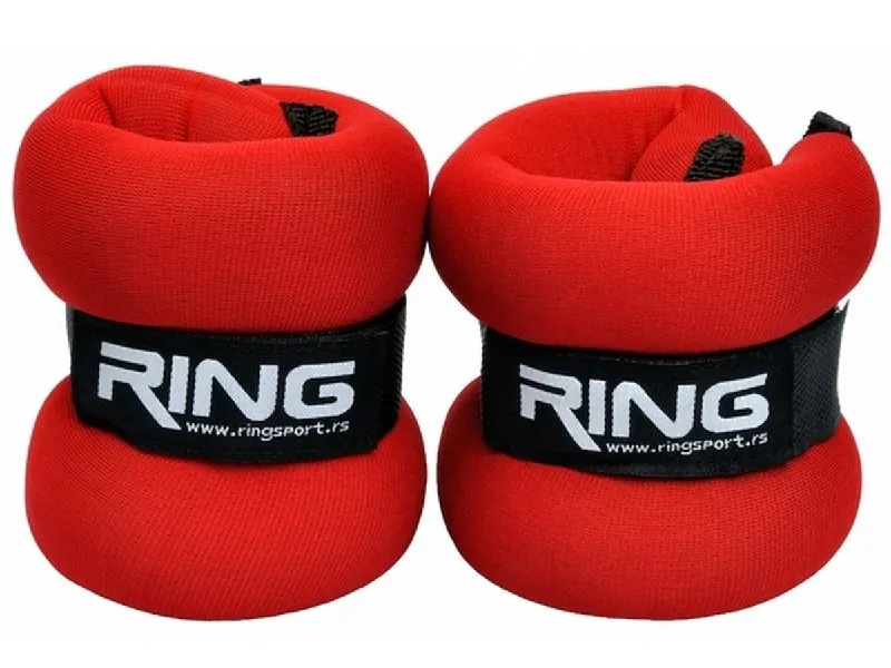 Tegovi sa čičkom 2x0.5kg - RX AW 2201