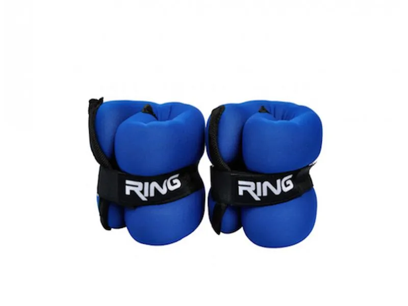 Tegovi sa čičkom 2x1kg RX AW 2201 (Plava)