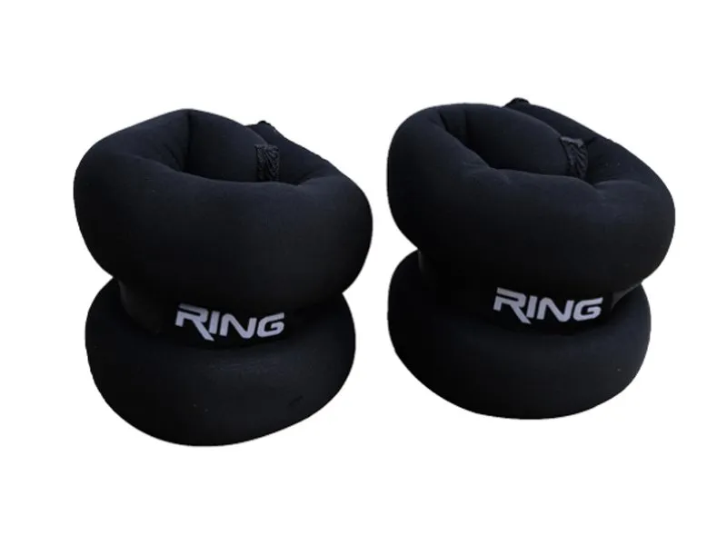 Tegovi za noge 4kg RX AW 2201