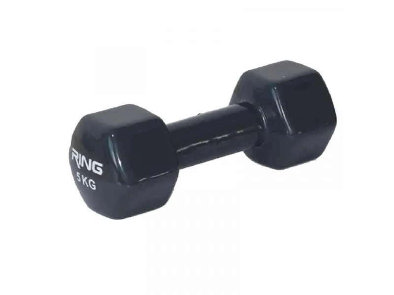 Vinil bučica 5 kg